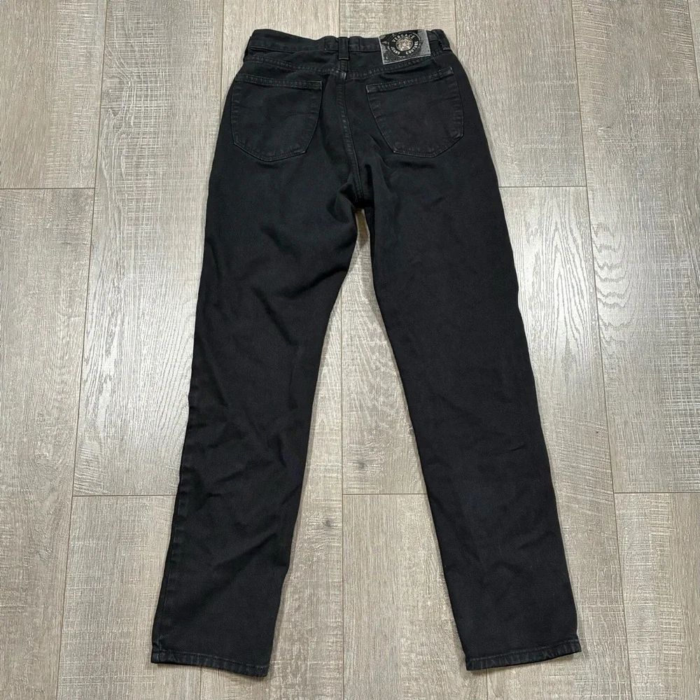 Versace Men’s Emblem Jeans Size 27/41